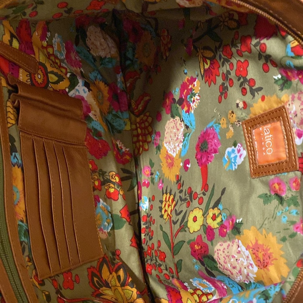 Handbag. - Picture 3 of 4